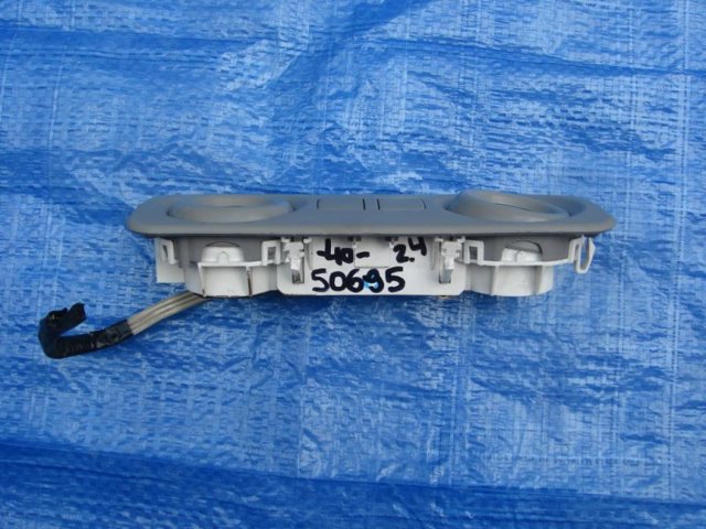 8136030040E0 TOYOTA купить в Днепр