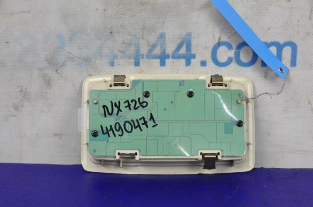 8136078010A0 TOYOTA купить в Харьков