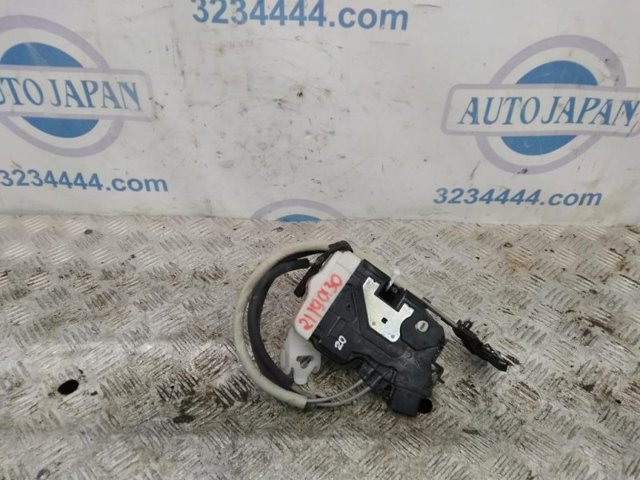 HYUNDAI 814204C000 Замок двери задней правой в наличии Хмельницкий