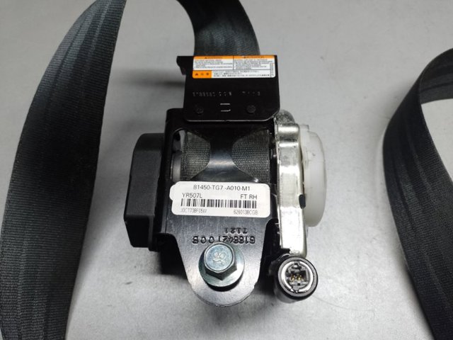 HONDA 81425TG7A11ZA в наличии Полтава