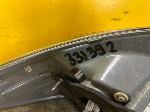8155002A80 Фонарь задний правый внешний купить Киев