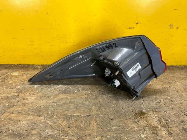 8155002A80 TOYOTA Фонарь задний правый внешний купить в Львов