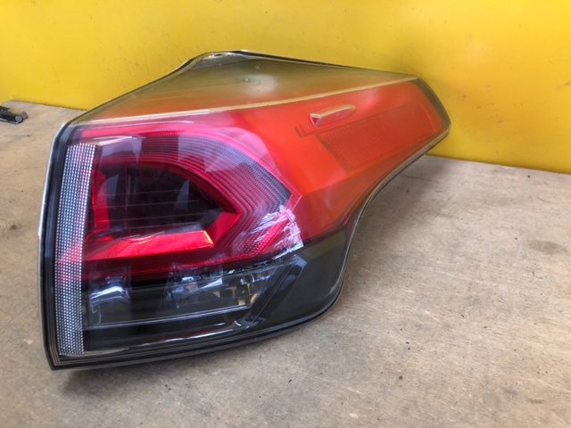 8155142210 TOYOTA купить в Киев