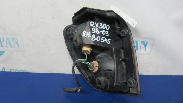 8155148020 Фонарь задний правый внешний купить Каменское