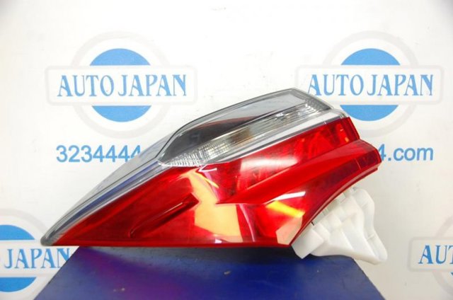 Стоп задний 8156002A80 TOYOTA