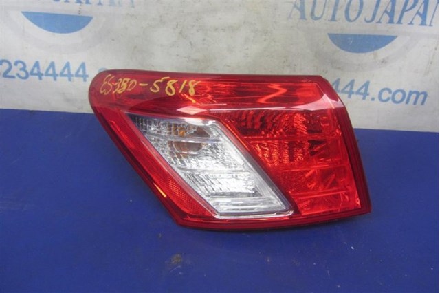 Стоп задний 8156133500 TOYOTA