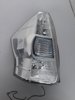 Фонарь наружный toyota prius plus 11-14 81561-47200