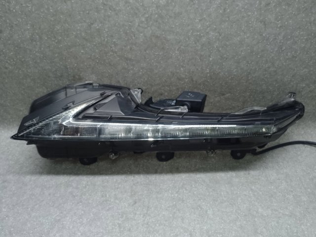 Фара дневного света, левая 8162078020 TOYOTA
