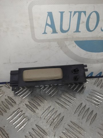 Блок кнопок механизма регулировки сидений, левый 81653SDBA71 HONDA