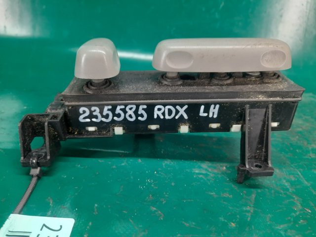 HONDA 81653SDBA71 Блок кнопок механизма регулировки сиденья левый в наличии Тернополь