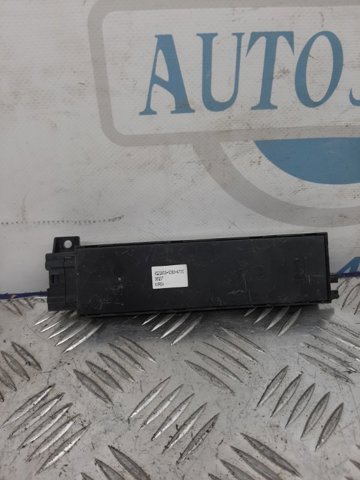 81653SDBA71 Блок кнопок механизма регулировки сиденья левый купить Чернигов