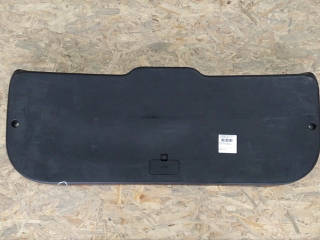 Обшивка крышки багажника 81750B2000EQ HYUNDAI