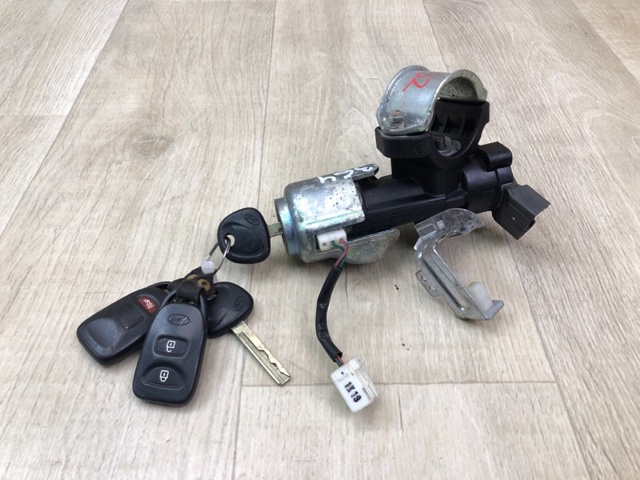 Замок зажигания 819101R100 HYUNDAI