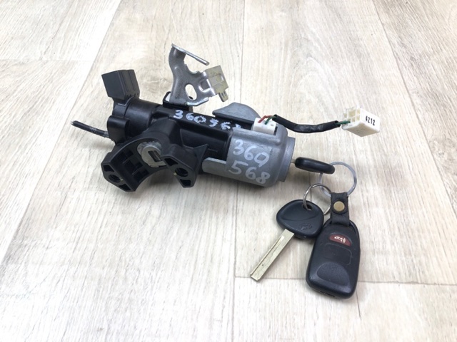 HYUNDAI 819101R110 Замок зажигания в наличии Ирпень