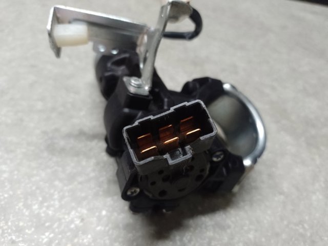 819101R110 HYUNDAI Замок зажигания купить в Одесса
