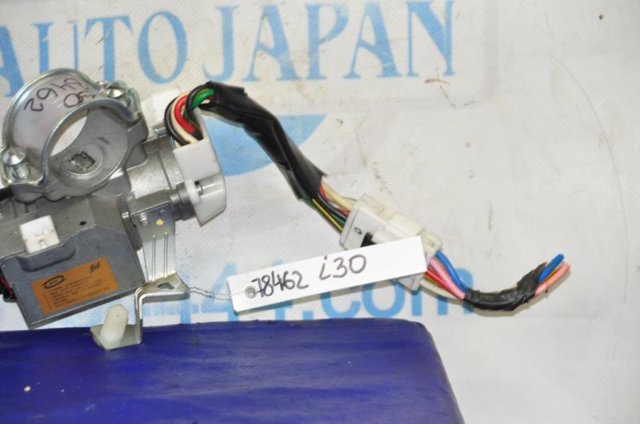 HYUNDAI 819103X000 Замок зажигания в наличии Черкассы
