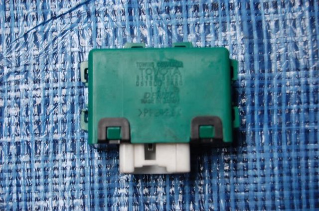 8198560021 TOYOTA купить в Чернигов