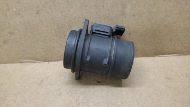 8200280060 NISSAN Датчик потока (расхода) воздуха, расходомер M.A.F. - (Mass Airflow) купить в Одесса