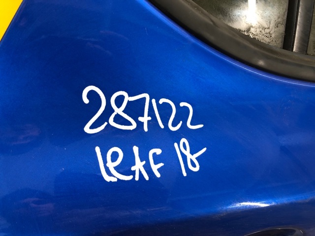 821005SF0A NISSAN Дверь задняя правая купить в Павлоград