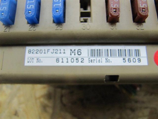 82201FJ211 SUBARU купить в Днепр