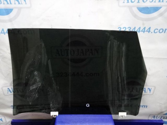 823001AA0B NISSAN Стекло двери задней правой купить в Ровно