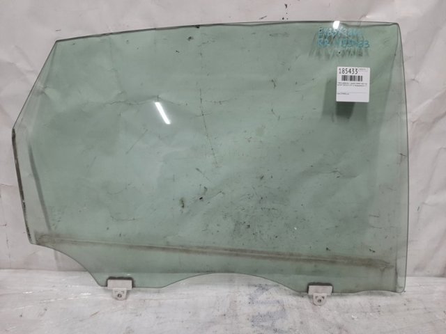 823001BA0A NISSAN Стекло двери задней правой купить в Одесса