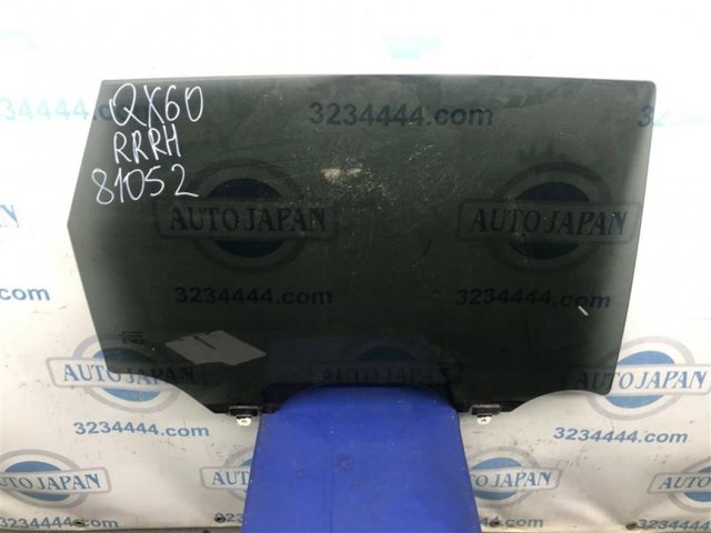 823003JA1C Стекло двери задней правой купить Тернополь