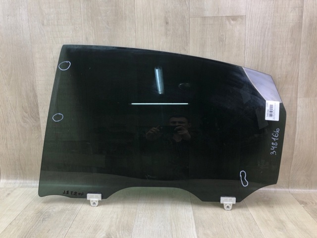 NISSAN 823011CA1A Стекло двери задней левой в наличии Киев