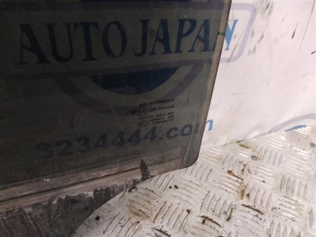 823013JA1C NISSAN Стекло двери задней левой купить в Павлоград
