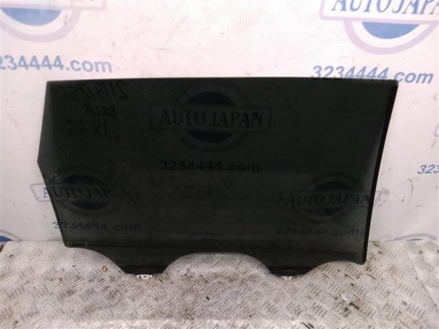 823013JA1C NISSAN Стекло двери задней левой купить в Кривой Рог