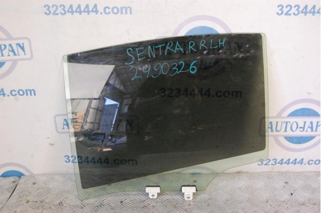 823013SG0A NISSAN Стекло двери задней левой купить в Полтава