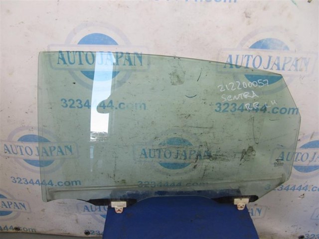 823013SG0A Стекло двери задней левой купить Павлоград