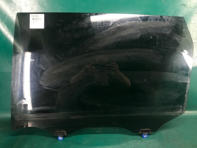 NISSAN 823014BA0B Стекло двери задней левой в наличии Чернигов