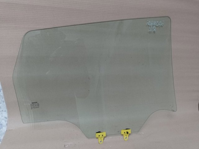 NISSAN 82301EY10A Стекло двери задней левой в наличии Запорожье