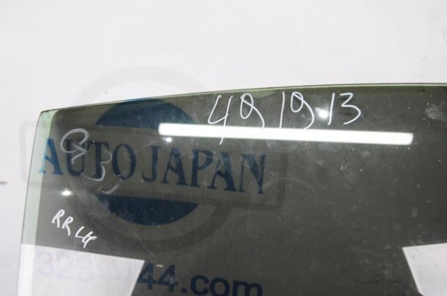 NISSAN 82301JK000 Стекло двери задней левой в наличии Павлоград