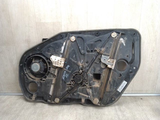 HYUNDAI 82401A7011 Стеклоподъемник передней левой двери в наличии Каменское