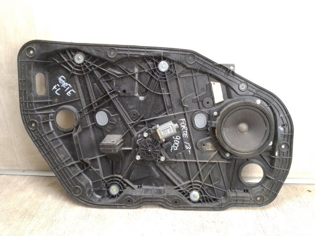 Подъемник механический ветрового стекла 82401A7011 HYUNDAI