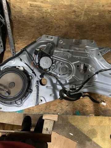 Механизм подъема стекол 824022K001 HYUNDAI
