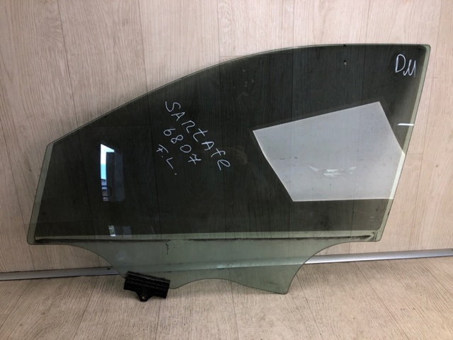HYUNDAI 824102W060 Стекло двери передней левой в наличии Каменское