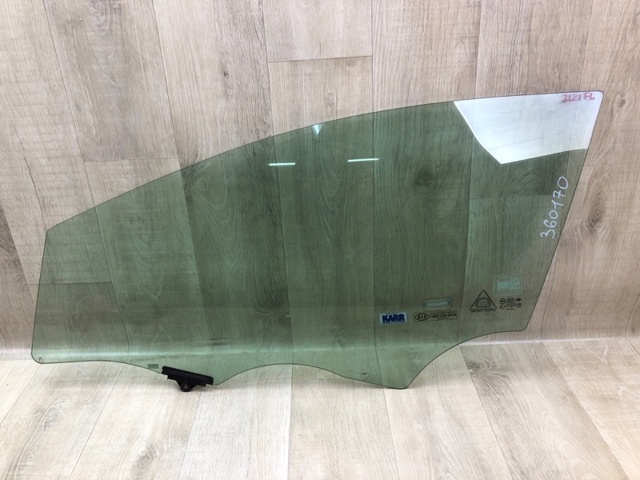 Стекло водительской двери 82410A7020 HYUNDAI