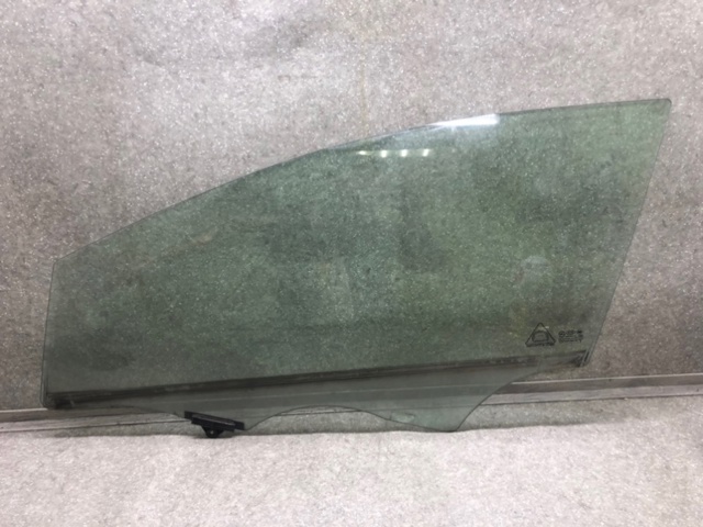 Стекло передней двери, левой 82410A7050 HYUNDAI