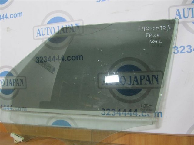 82410B2000 HYUNDAI Стекло двери передней левой купить в Ровно