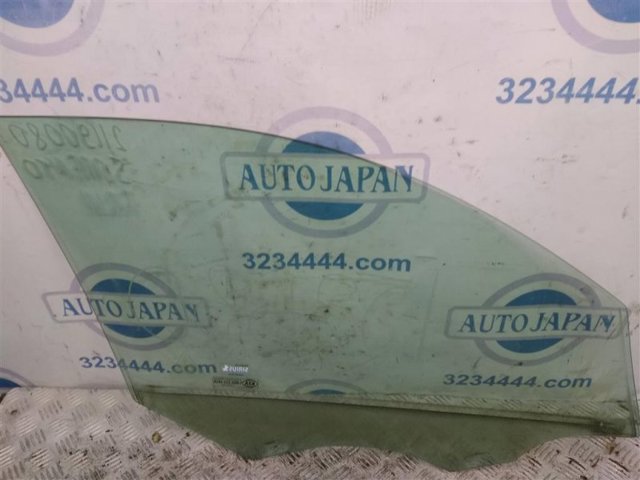 824112P010 HYUNDAI Стекло двери передней левой купить в Черкассы