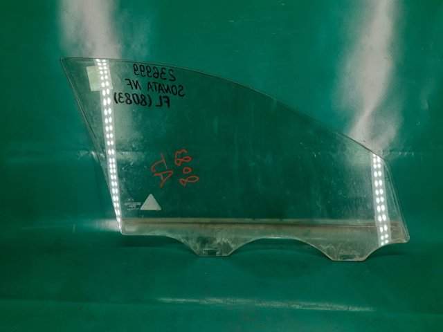 824113K010 HYUNDAI Стекло двери передней левой купить в Хмельницкий