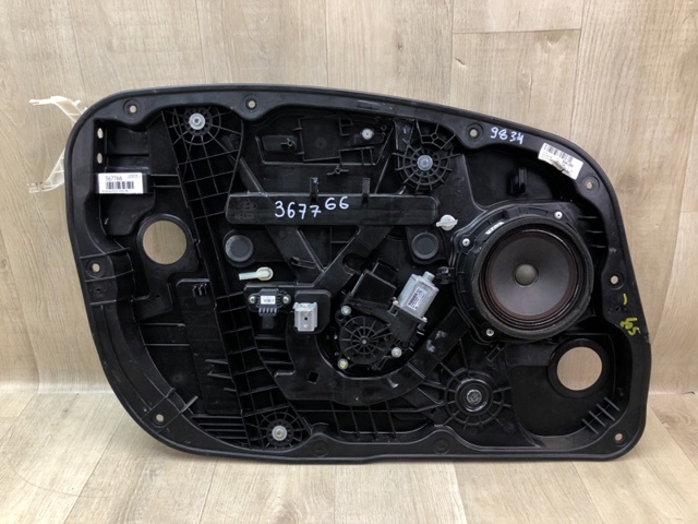 82450A5010 HYUNDAI Мотор стеклоподъемника двери передней левой купить в Сумы
