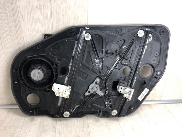 82450A7000 HYUNDAI Мотор стеклоподъемника двери передней левой купить в Черновцы