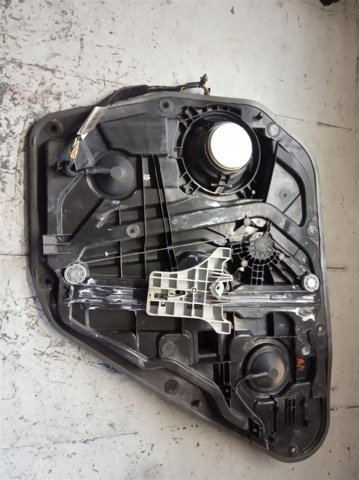 82450C1000 HYUNDAI Мотор стеклоподъемника двери передней левой купить в Украина