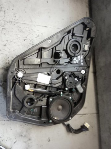 82450C1000 HYUNDAI Мотор стеклоподъемника двери передней левой купить в Хмельницкий