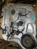 Мотор стеклоподъемника двери передней, правой 824602B000 HYUNDAI