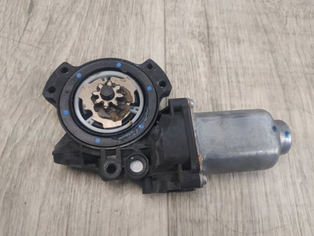 824602S000 HYUNDAI Механизм стеклоподъемника двери передней правой купить в Каменское